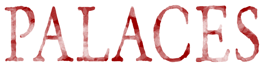 palaces logo